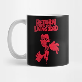 Return of the Living Dead Mug